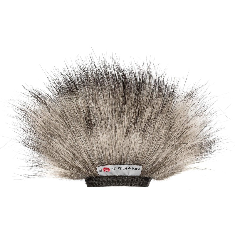 Gutmann Microphone Windscreen for Zoom H1 / H1n Special Model