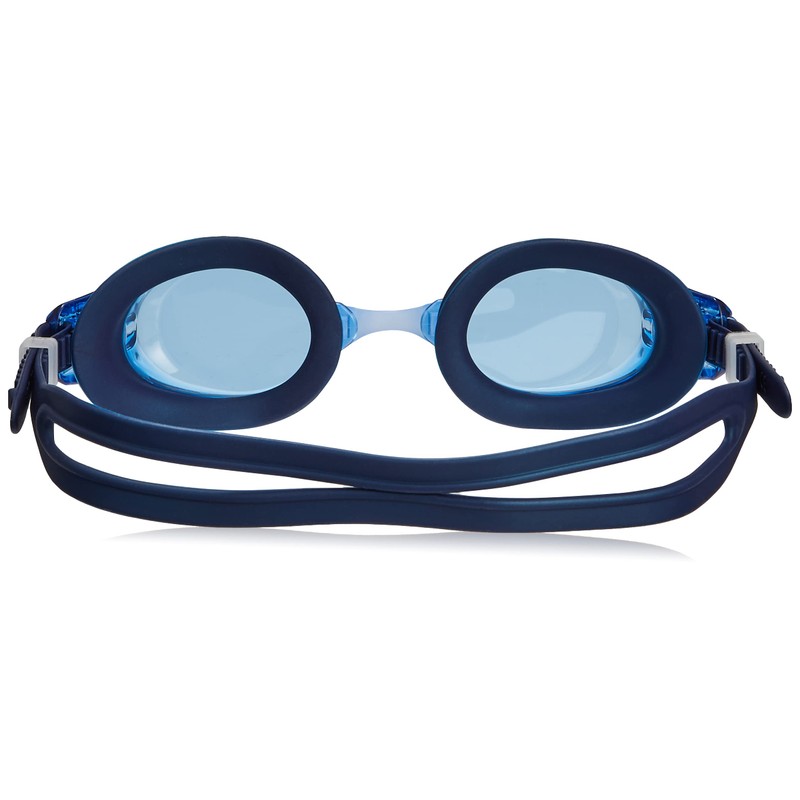 Yasuda (yasuda) Swimming Goggles Goggle For Adults Zero Blue YG