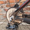 BESNIN Cassette for Mountain Bike 11 Speed 11-36T Cassette 11