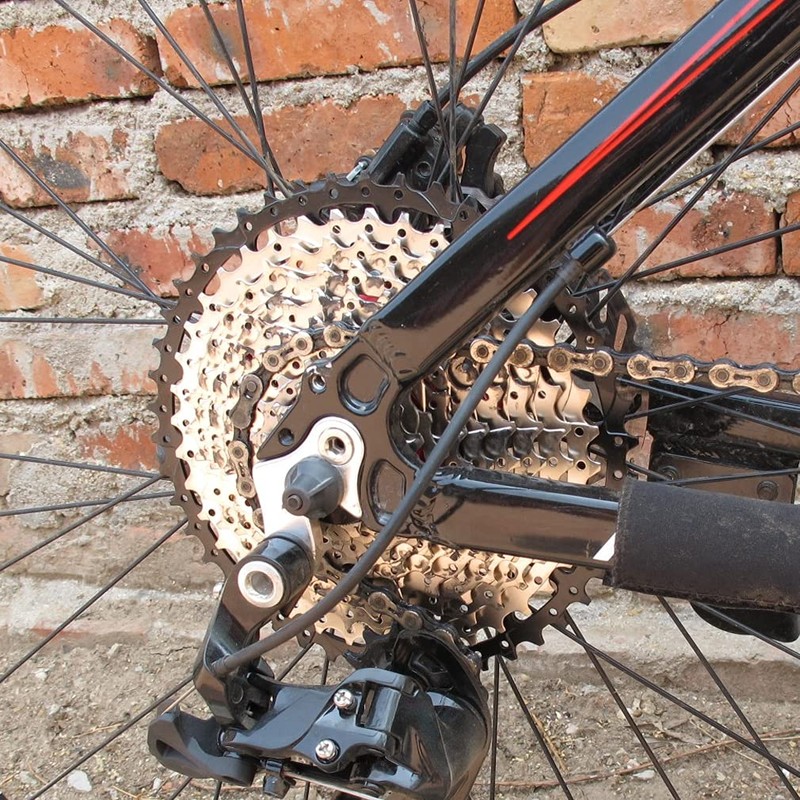 BESNIN Cassette for Mountain Bike 11 Speed 11-36T Cassette 11