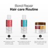 Karseell Hair Treatment Travel Set Deep Repair Conditioning Mask Shampoo