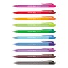 PaperMate InkJoy 100 RT Retractable Ball Pen with 1.0 mm