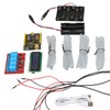 Automatic Irrigation DIY Kit Garden Plant Self Watering System 5V