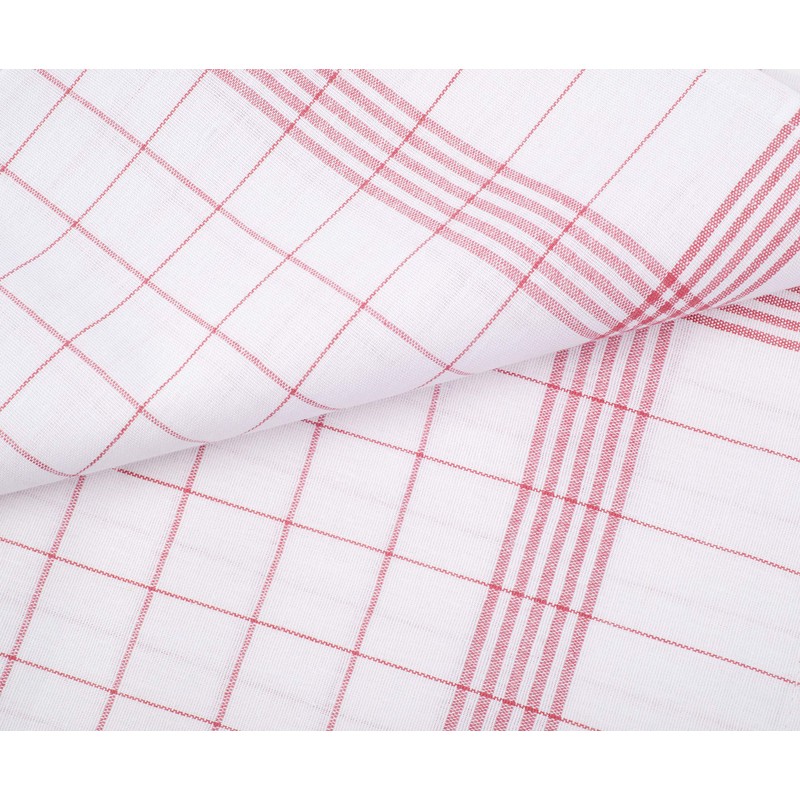 Gözze - Tea Towel Set, 3 Pieces, 100% Cotton, High