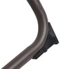 PORTAL Folding Seat, Lightweight Backrest Stool Hunting Fishing Chair with