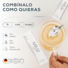 MILU | Colágeno Hidrolizado Marino - Granulado - Certificado No