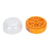 6 Eggs Automatic Egg Incubator Temperature and Humidity LED Display
