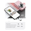 44MP 2.5K Digital Camera 2.4 Inch IPS Screen 16X Digital