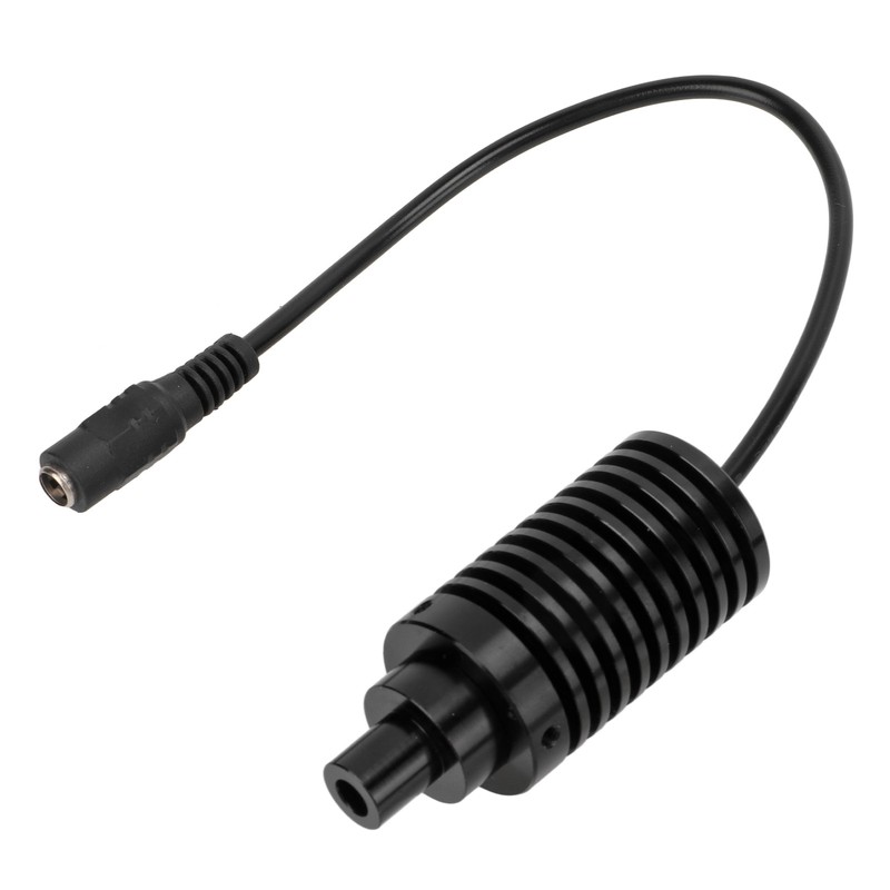 Microscope Coaxial Light Adjustable Brightness Wear Resistant Heat Dissipation Microscope