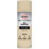 Glidden Master Finish 12 oz. Satin Earthy Cane Interior/Exterior All