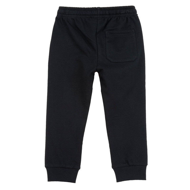 Chicco Tuta con Felpa e Pantaloni Lunghi Bambini e ragazzi