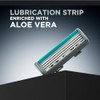 Wilkinson Sword Quattro Essential Men's Razor Refills, Great Addition to