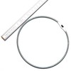 van den Heuvel 2 x Steel Ring | Steel Ring