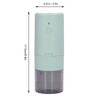 Electric Coffee Grinder Home Travel Portable USB Rechargeable Wireless Mini