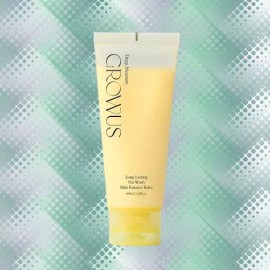 Growers 그로우어스 롱래스팅 딥모이스처 노워시 헤어에센스 밤 100ml [딥모이스처 노워시 헤어에센스 밤 100ml] Growers Long-Lasting Deep Moisture No-Wash Hair Essence Balm 100ml [Deep Moisture No-Wash Hair Essence Balm 100ml]