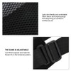 Breathable Shoulder Abduction Belt Rotator Cuff Support Arm Sling for