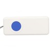 Wireless Caregiver Pager Ultra Long Distance Transmission Strong Penetration Elderly