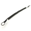 Orurdo qb500179a01n0 Fishing Tackle Spiral Cord (No Hardware) Set of