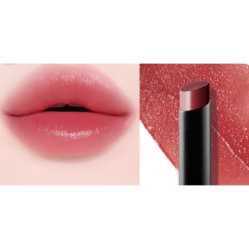 Rainbow Mansion Tinted Vitality Moisturizing Warm Lip Balm 07 Addict