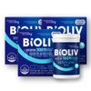 BioLive 10 billion lactic acid bacteria 3 boxes hy Korea