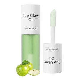 Tinted Lip Balm - Tinted Nourishing Long-Lasting Lip Oil,Face Makeup for Winter Fall Spring Night Wedding Event Party Travel School Offices