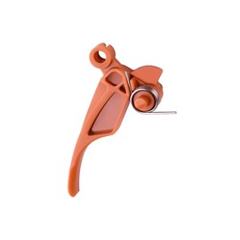 XYgdhqpt 1Pcs Throttle Trigger Assembly Compatible with Stihl FS 56 RC/KM 56 RC Trimmer