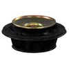 febi bilstein 07559 Suspension Strut Support Bearing with Roller Bearing,