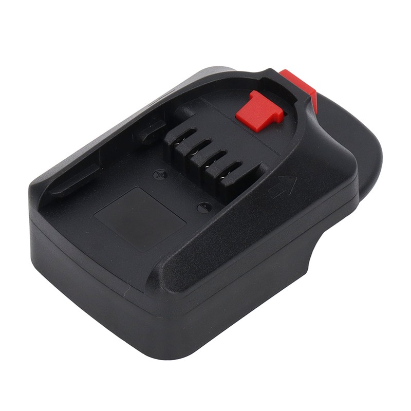 Lithium Battery Adapter Convert for RIDGID 18V AGE Series to