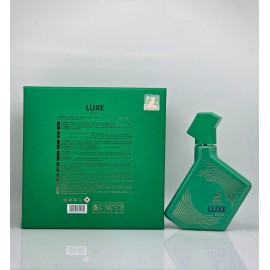 Maison Alhambra Luxe Bold 3.4oz EDP Spray Unisex New In Box Free Shipping.