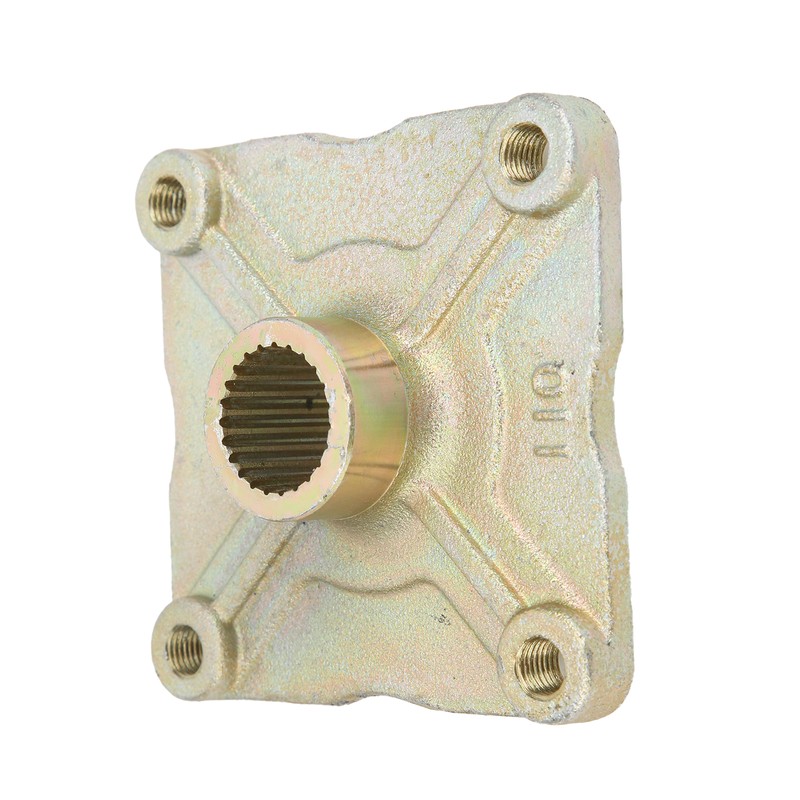 Motorcycle Wheel Rear Axle Hub Mount 4 Stud Holes 23