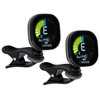 BOSS TU-05 Clip-On Tuner Set of 2
