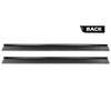 G-PLUS Rocker Rust Covers Compatible with Chevy Avalanche Suburban Tahoe/GMC