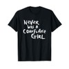 Never was a cornflake girl rock show T-Shirt