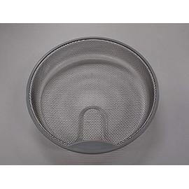 [AN Garbage Can] INAX/LIXIL Sunwave Kitchen Parts Drain Basket Garbage Storage Organizer AN Exclusive Product