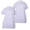 MISEMIYA - Pack of 2 Units - Cleaning Apron Work
