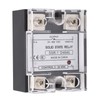 Solid State Relay SSR Industrial Systems 40A DC to AC