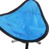 Unbranded 2 Pack Camping Stool Portable Collapsible Lightweight Tripod Seats