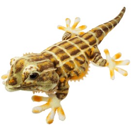 Blue Bug Plush Bearded Dragon