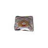 3 x Pod Peach Original Pod, Accessory for Drinking Bottle,