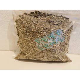 Premium Steamed Wormwood Bath Agent for Chilling (Herb Blend), 10.6 oz (300 g), Wormwood Steamed Herbs 42 Times Pack, Bath Salon, Home Use, Salon, Commercial Wormwood Steamer, Zasuki, Mail Order