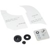 HONDA INSIGHT Honda Insight [ZE2] Multi Hook System (Multi Hook)