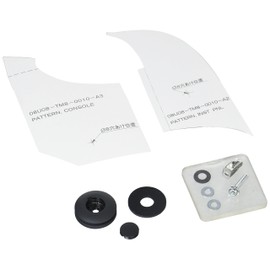 HONDA INSIGHT Honda Insight [ZE2] Multi Hook System (Multi Hook) (1 piece) [08U08-TM8-011A]