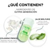 Seyoul™ Aloe Vera Collagen - Cápsulas Veganas con Colágeno, Ácido