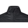 GORE WEAR Giacca da donna Ambient, GORE-TEX INFINIUM, 40, Nero