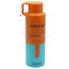 Odyssey Mandarin Sky Man By Armaf  Body Spray 6.7oz./200 ml New Same As Picture