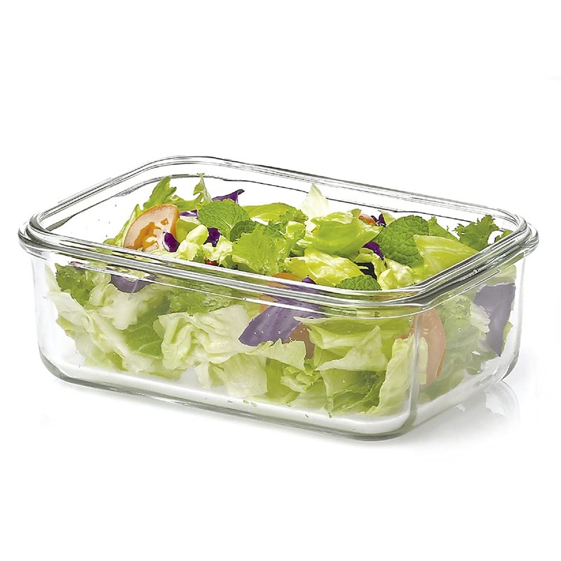 Glasslock 24oz. Secure Seal Food Container -Food Storage