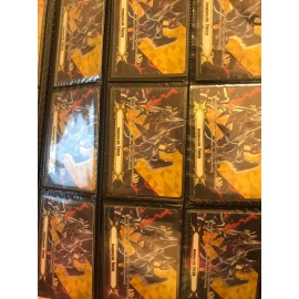 Imaginary Gift Force 2 - 1x Blaster Dark