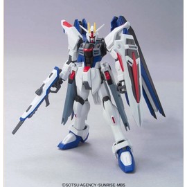 HCM-Pro39 Freedom Gundam