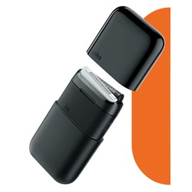 Braun Mini M-1000 Men's Shaver (2 Blades)