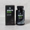 Samdae 5 Baek Milk Thistle Capacity: 1 box x 100 capsules, 100 tablets, 1 unit / 삼대오백 밀크씨슬 용량 1박스x 100캡슐, 100정, 1개